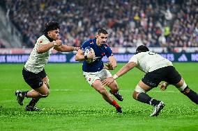 Autumn Nations Series - France v New Zealand