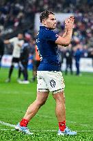 Autumn Nations Series - France v New Zealand