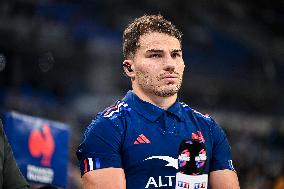 Autumn Nations Series - France v New Zealand