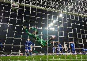 Nations League - Italy v France