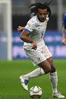 Nations League - Italy v France