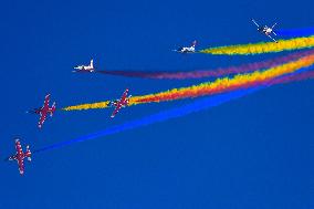 Airshow China - Zhuhai