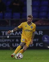 Hartlepool United v Eastleigh - Vanarama National League