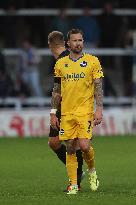 Hartlepool United v Eastleigh - Vanarama National League