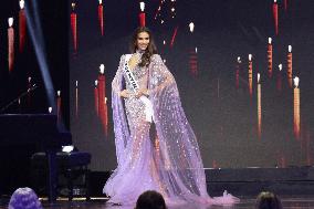 The 73rd Miss Universe Pageant - Preliminary Competition