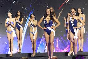 The 73rd Miss Universe Pageant - Preliminary Competition