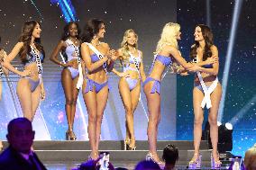 The 73rd Miss Universe Pageant - Preliminary Competition