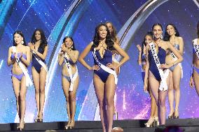 The 73rd Miss Universe Pageant - Preliminary Competition