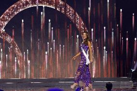 The 73rd Miss Universe Pageant - Preliminary Competition