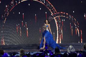 The 73rd Miss Universe Pageant - Preliminary Competition