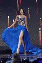 The 73rd Miss Universe Pageant - Preliminary Competition