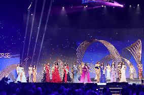 The 73rd Miss Universe Pageant - Preliminary Competition