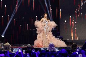 The 73rd Miss Universe Pageant - Preliminary Competition