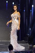 The 73rd Miss Universe Pageant - Preliminary Competition