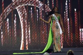 The 73rd Miss Universe Pageant - Preliminary Competition