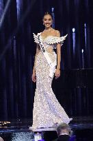 The 73rd Miss Universe Pageant - Preliminary Competition