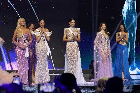 The 73rd Miss Universe Pageant - Preliminary Competition