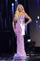 The 73rd Miss Universe Pageant - Preliminary Competition