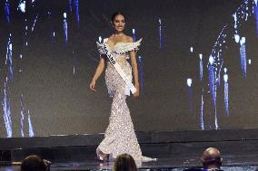 The 73rd Miss Universe Pageant - Preliminary Competition