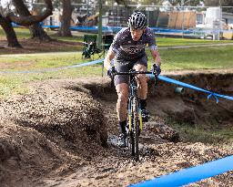 Sacramento Cyclocross Hosts Race 6 Of The Popular Cyclocross Race Series