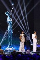 The 73rd Miss Universe Pageant - Preliminary Competition