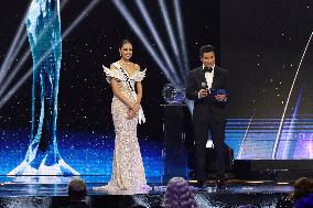 The 73rd Miss Universe Pageant - Preliminary Competition