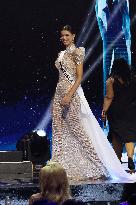 The 73rd Miss Universe Pageant - Preliminary Competition