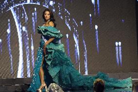 The 73rd Miss Universe Pageant - Preliminary Competition