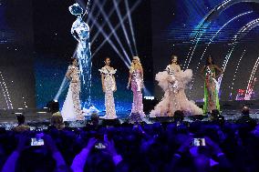 The 73rd Miss Universe Pageant - Preliminary Competition