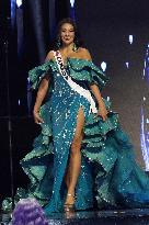 The 73rd Miss Universe Pageant - Preliminary Competition