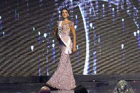 The 73rd Miss Universe Pageant - Preliminary Competition