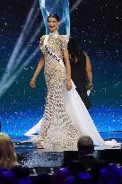 The 73rd Miss Universe Pageant - Preliminary Competition