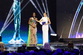 The 73rd Miss Universe Pageant - Preliminary Competition