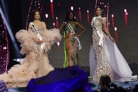 The 73rd Miss Universe Pageant - Preliminary Competition