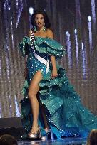 The 73rd Miss Universe Pageant - Preliminary Competition