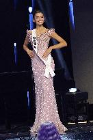 The 73rd Miss Universe Pageant - Preliminary Competition