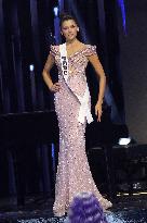 The 73rd Miss Universe Pageant - Preliminary Competition