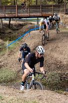 Sacramento Cyclocross Hosts Race 6 Of The Popular Cyclocross Race Series