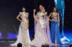 The 73rd Miss Universe Pageant - Preliminary Competition