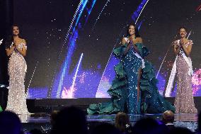 The 73rd Miss Universe Pageant - Preliminary Competition