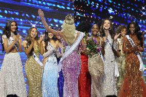 The 73rd Miss Universe Pageant - Preliminary Competition