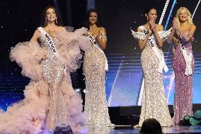 The 73rd Miss Universe Pageant - Preliminary Competition