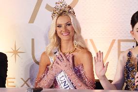 The 73rd Miss Universe Pageant - Preliminary Competition