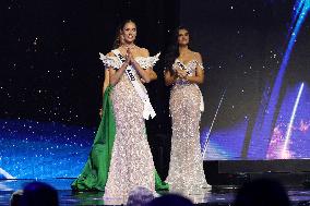 The 73rd Miss Universe Pageant - Preliminary Competition