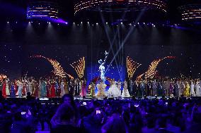 The 73rd Miss Universe Pageant - Preliminary Competition