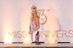 The 73rd Miss Universe Pageant - Preliminary Competition