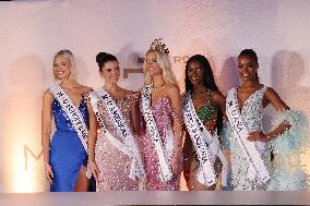 The 73rd Miss Universe Pageant - Preliminary Competition