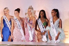 The 73rd Miss Universe Pageant - Preliminary Competition