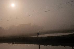 Daily Life In Mymensingh