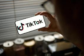 Canada Shuts Down TikTok Office Over National Security Risks